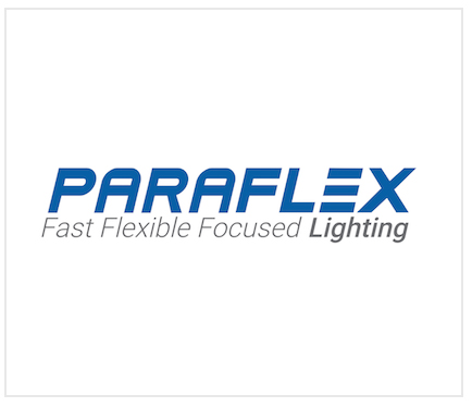 Paraflex - Quick Ship Lighting and Controls The Lighting Group in Southeast Alaska and Western Washington